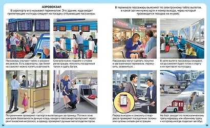 Самолёты - фото 6