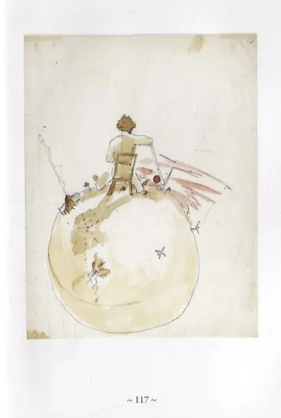 Маленький принц - фото 5