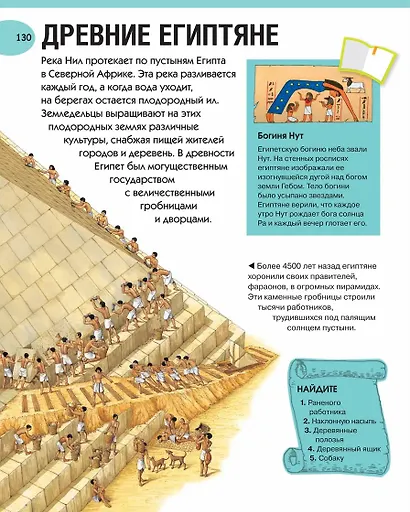 Большая энциклопедия знаний - фото 11