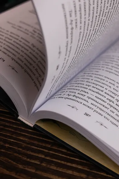 Падение Нуменора (с илл. Алана Ли) - фото 14