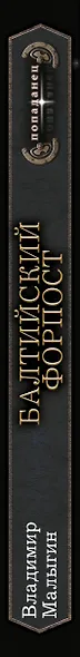 Балтийский форпост - фото 4