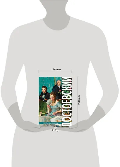 Братья Карамазовы - фото 10