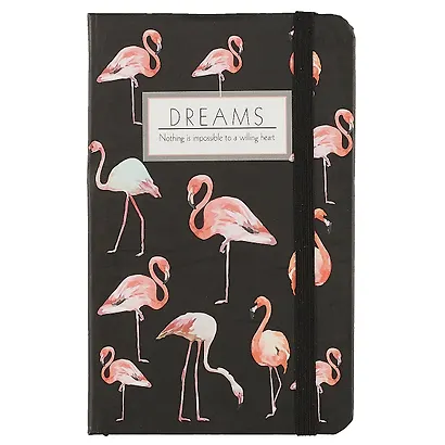 Записная книжка А6 "Dreams", 96 л, клетка - фото 5