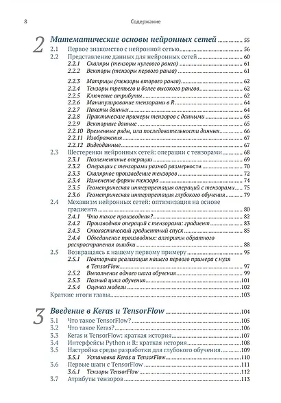 Глубокое обучение с R и KERAS - фото 4