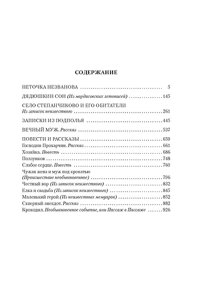 Записки из подполья. Повести и рассказы - фото 4