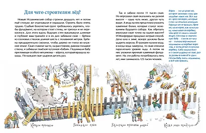 Исаакиевский собор - фото 4