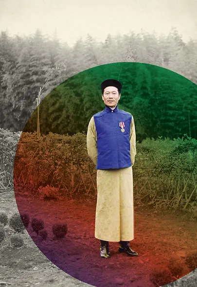 Монохромная Россия - фото 3