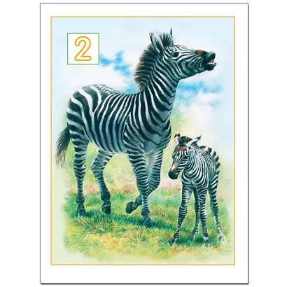 Я считаю до пяти.. Для занятий с детьми от 3 до 4 лет - фото 4