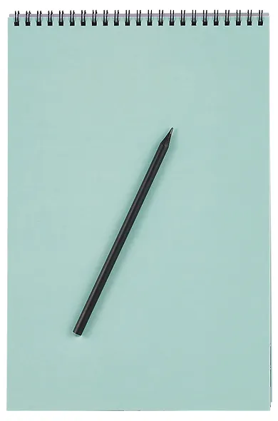 Геншин. Творческий блокнот cо стикерами и переводными татуировками A4. Лесные приключения - фото 4