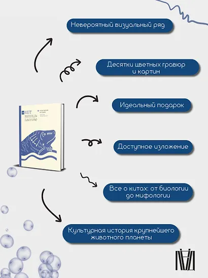 Кит. Культурная история - фото 7