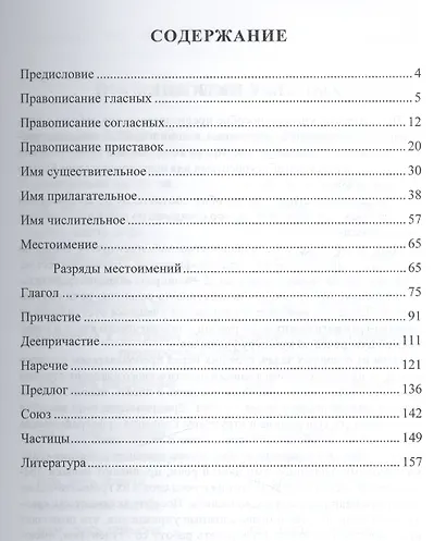 Русский язык. Орфография, морфология. Учебное пособие. Второй уровень владения языком - фото 2