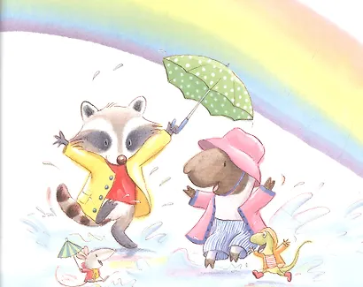 Нет!: рассказ в картинках - фото 2