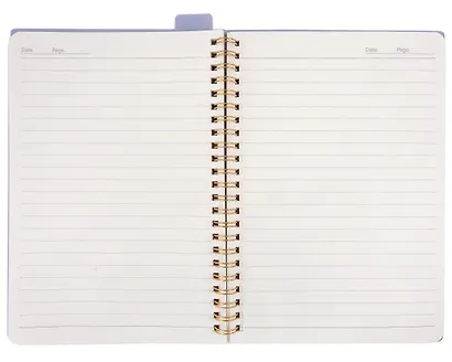 Тетрадь в линейку Wengu, Idealink, 80 листов, в ассортименте - фото 7