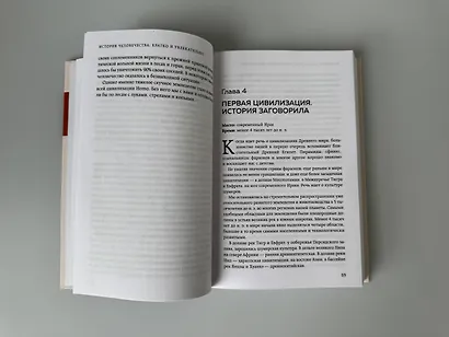 Homo sapiens. История человечества: кратко и увлекательно - фото 11