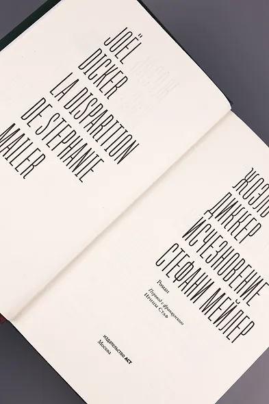 Исчезновение Стефани Мейлер - фото 6