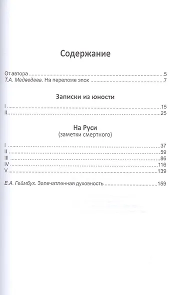 На Руси. Заметки смертного 1978-1999 - фото 2