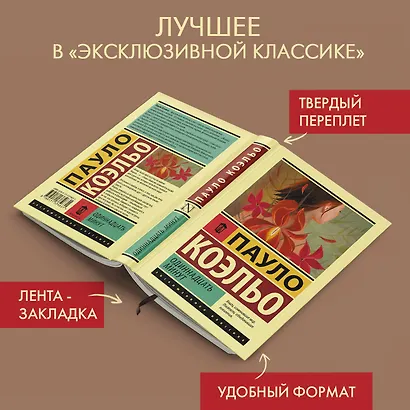 Одиннадцать минут - фото 4