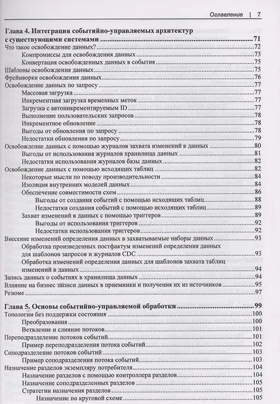 Создание событийно-управляемых микросервисов - фото 4