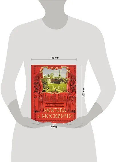 Москва и москвичи - фото 2