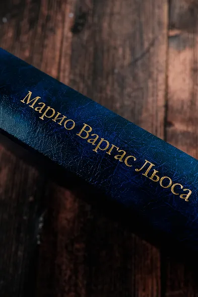 Война конца света - фото 8