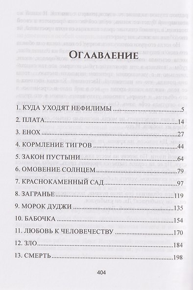 Ельник: невеста солнца - фото 3