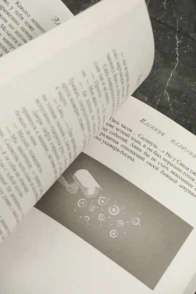 Пленник иллюзий - фото 11