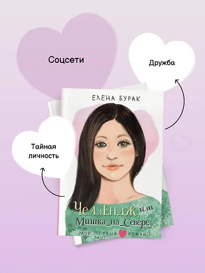 Челлендж, или Мишка_на _Севере - фото 7