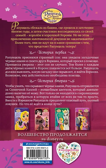 В поисках Солнечной Капли - фото 2