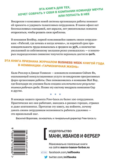 Офис в стиле фанк. Манифест удаленной работы - фото 2
