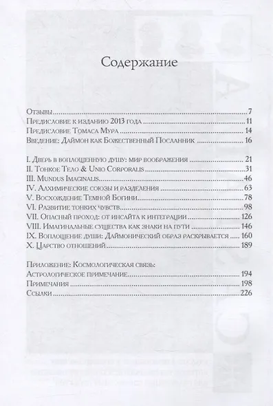 Принятие даймона. Исцеление через тонкое энергетическое тело. Юнгианская психология и темная феминность - фото 2