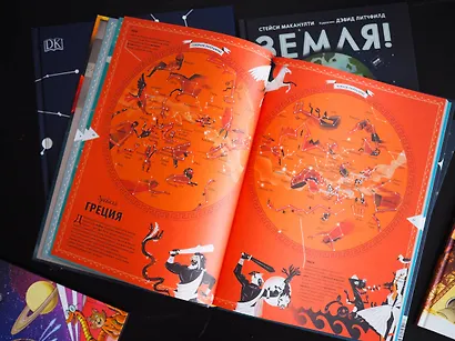 Космос. Большая книга о Вселенной и космонавтике - фото 10