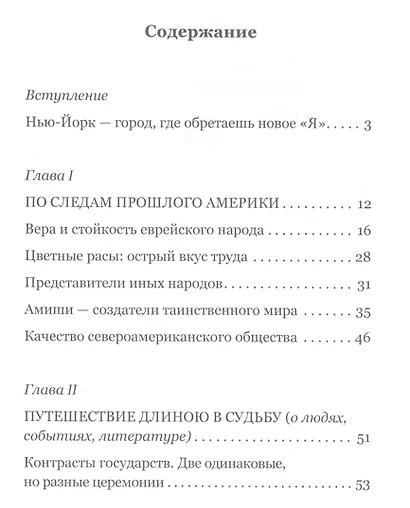 США - страна эмигрантов - фото 2