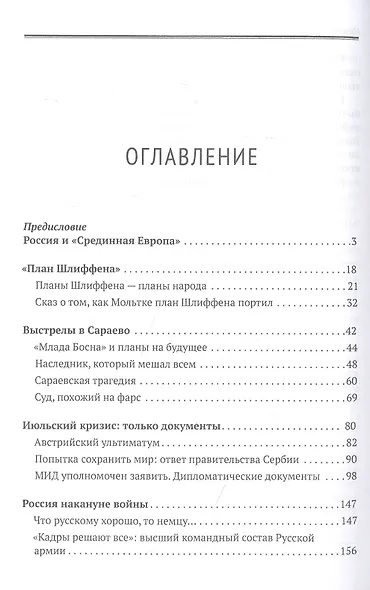 За кулисами катастрофы. Провокации, дипломатия и война - фото 2