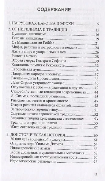 История и традиция европейцев. 3000 лет идентичности - фото 2