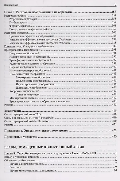 CorelDRAW 2021 - фото 8