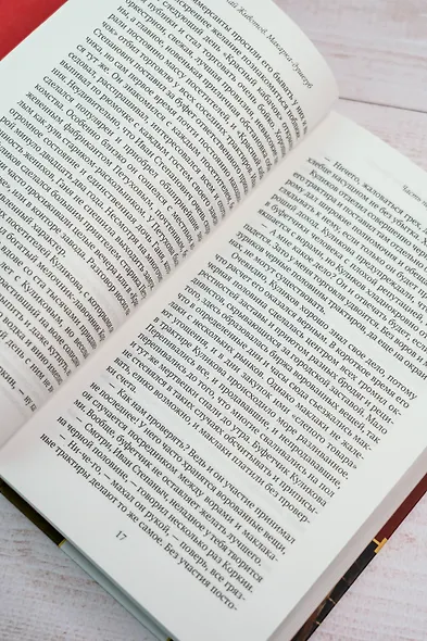 Макарка-душегуб: Роман из петербургской жизни - фото 12