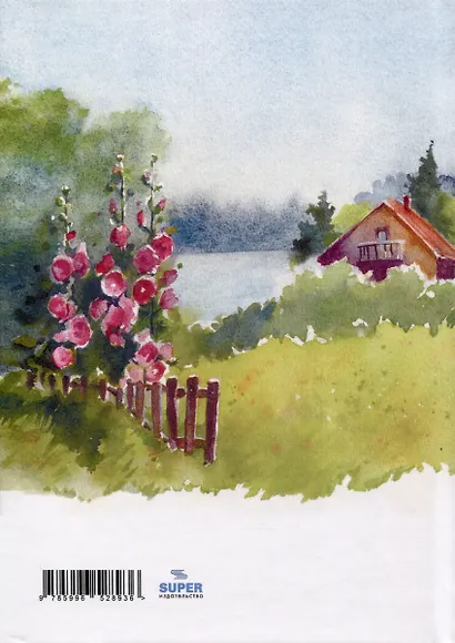 Приключения Мишутки и Васятки - фото 2