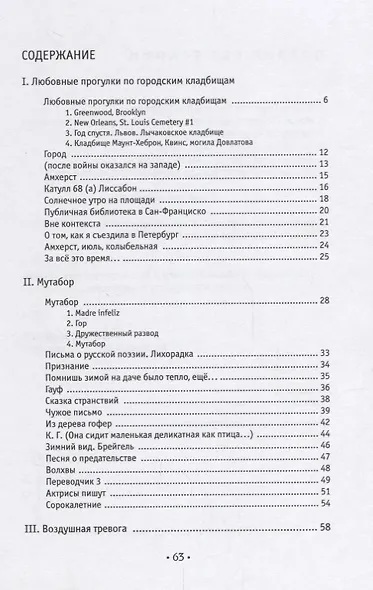 Воздушная тревога - фото 2