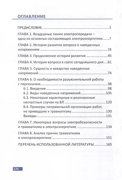 Вопросы электробезопасности при эксплуатации воздушных линий электропередачи. 4-е издание - фото 2