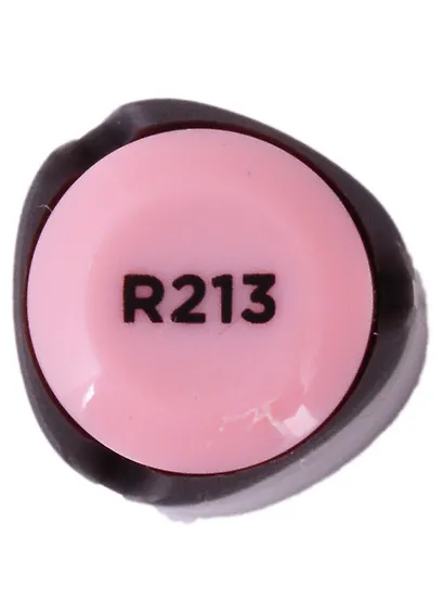 Маркер художественный "Сонет" Twin Brush розовый, Сонет - фото 3