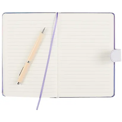 Блокнот «Pretty baby», 224 страницы, А5 - фото 3