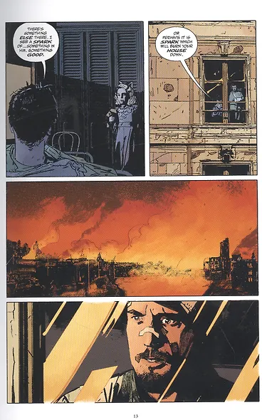 Hellboy and B.P.R.D.: 1952-1954 - фото 2