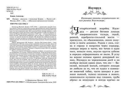 Изумруд: рассказы - фото 9