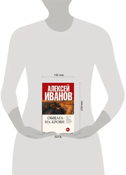 Общага-на-Крови - фото 3