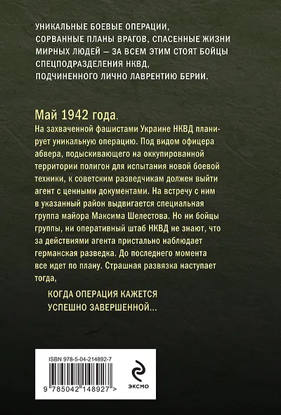Тонкая грань затишья - фото 2