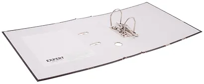 Папка архивная 75мм А4 "Wood&Stone.Trend" лам.картон, венге, - фото 3