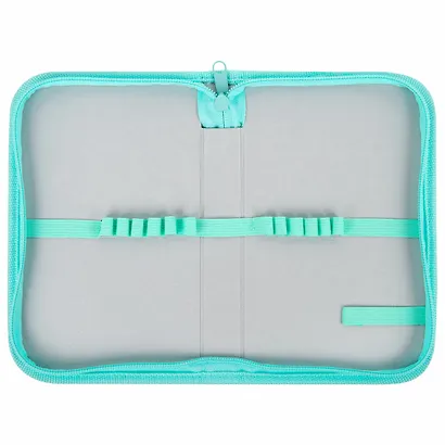 Пенал 1 отделение "Bike cats" 19*11 см - фото 4