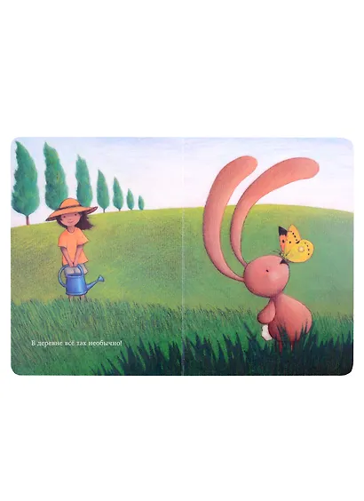 Чачо в деревне - фото 2