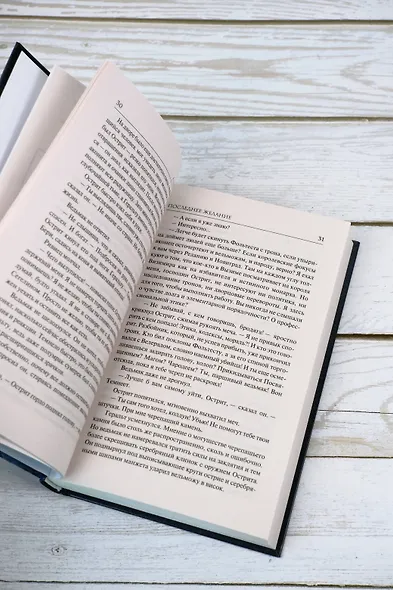 Ведьмак. Последнее желание - фото 11