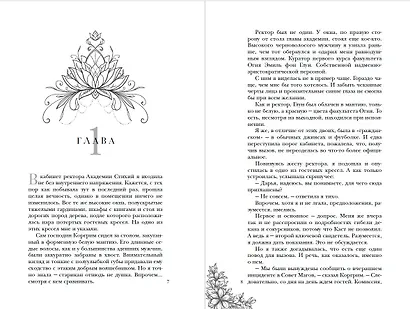 Академия стихий. Испытание огня. Покорение огня - фото 11